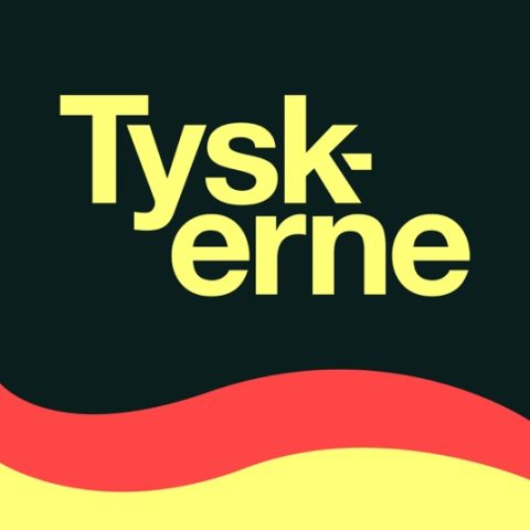 Tyskerne - Norwegischer Podcast über Deutschland