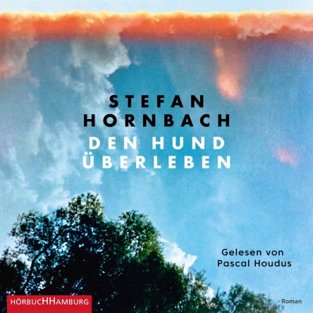 Cover © Hörbuch Hamburg