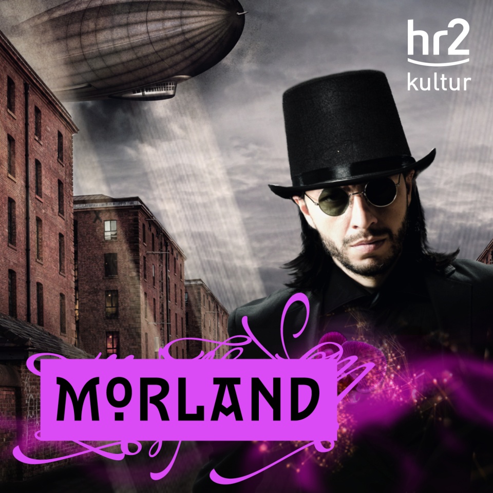 Morland | Cover © hr2 kultur