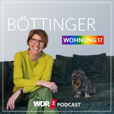 Böttinger. Wohnung 17. | Bild © WDR