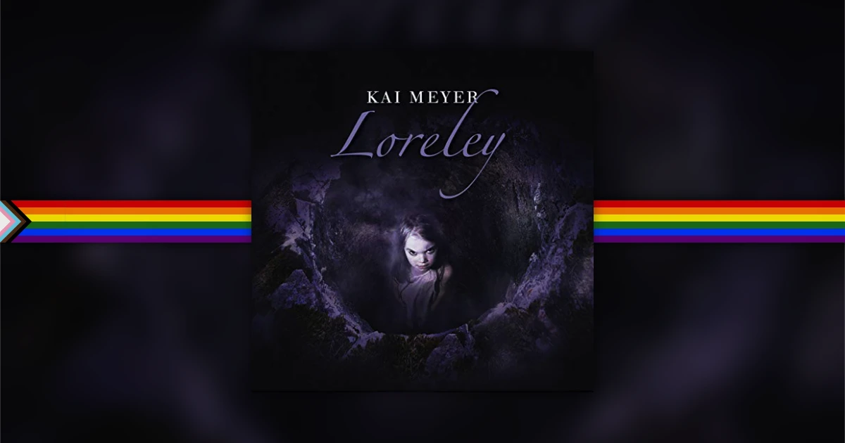 Kai Meyer: Loreley